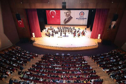 Denizli Büyükşehir konser programlarını iptal etti