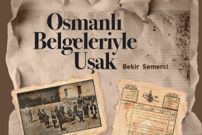 Osmanlı belgeleriyle Uşak sergisi