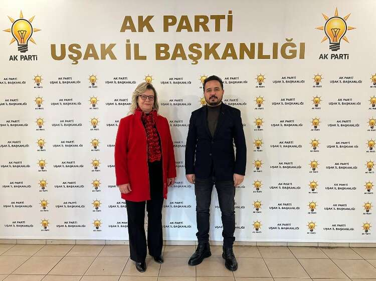 AK PARTİ'DE İL GENEL MECLİS ADAY ADAYLIĞI İÇİN BAŞVURULAR SÜRÜYOR