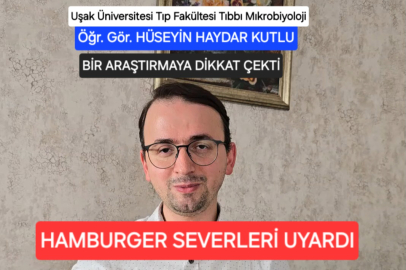 10 gün boyunca hamburger yerseniz bağırsak mikrobiyotanıza ne etkisi olur?