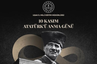 HALİL YÜCEL 10 KASIM AÇIKLAMASI YAPTI